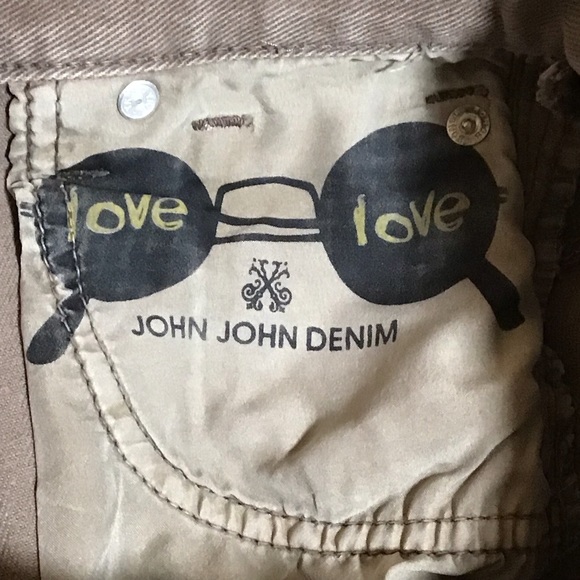 JOHN JOHN SHORTS - Picture 9 of 10